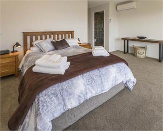 Peninsula Bay Luxury Retreat - Wanaka