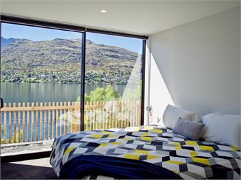 The Lake House - Queenstown