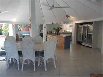 Flametree Villa - Rarotonga