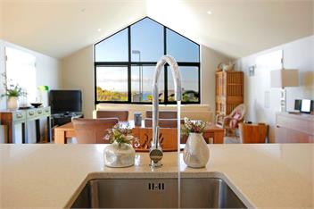 Te Muri Ridge Luxury Retreat - Warkworth