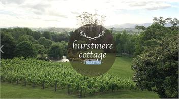 HURSTMERE COTTAGE - Matakana