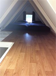 Oxford Tiny House - Canterbury