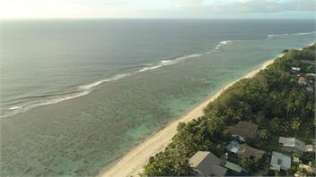 Jacqui's Beach Retreat - Anja Apartment - Rarotonga