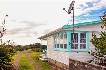 Mangrove Bach - kaitaia