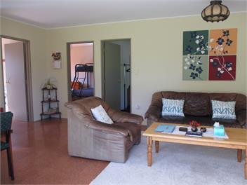 Rangihaeata Garden Cottage - Takaka