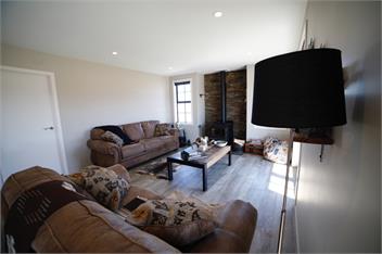 Pedalfish Cottage: Galaxy Views FREE WIFI - Twizel