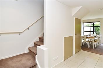 Hagley Apartment - Riccarton - Christchurch