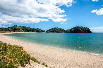 Kiwi Classic - Matapouri Bay