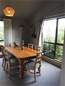Snowshoe Cottage - McKenzie