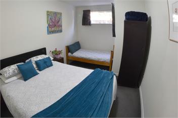 Days Bay Apartment: beach, bush, privacy & location - Eastbourne