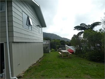 Okiwi - Marlborough