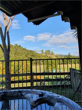 The Log Cabin - Waihi