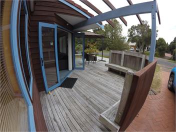 Slice of Heaven Bowentown Waihi Beach - Waihi Beach