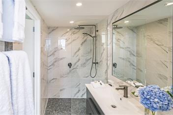 Kupe Suite - Bayview Valley Lodge - Whitianga