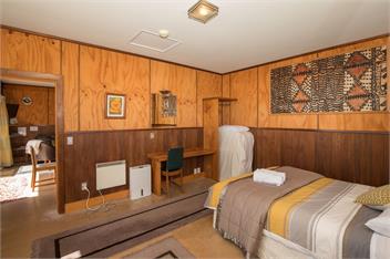 Nikau Cottage - Hydrangea cottages - Punakaiki
