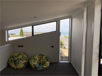 The Kaikoura - Kaikoura