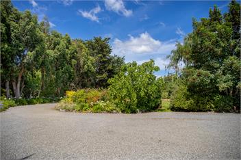 Everland Retreat - Martinborough