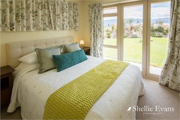 Night Sky Cottages – Kea Cottage - Twizel