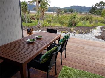 Aloha Time - Takaka