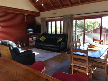 Tata Beach - Takaka. Golden Bay