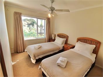 Kimberley Two - Nelson Waterfront Apartment - Nelson