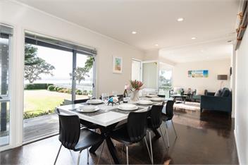 Wairangi Beach Cottage (Bachcare) - Paihia