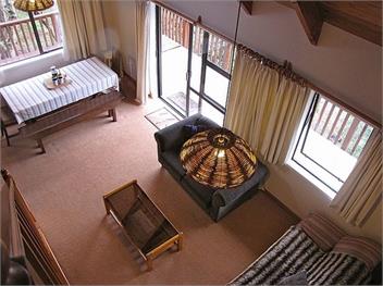 Park Avenue (Bachcare) - Ohakune