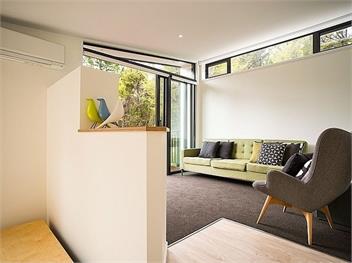 The Treehouse (Bachcare) - Kaiteriteri