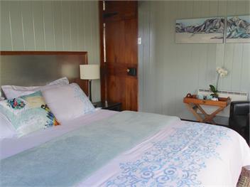 Waipapa Cottage (Bachcare) - Kuratau
