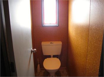 Alpine Cabin (Bachcare) - Ohakune