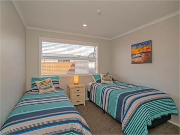 Modern Beach Pad (Bachcare) - Whitianga
