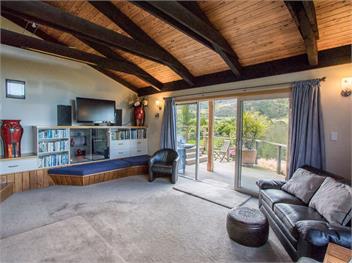 Tasman Hideaway (Bachcare) - Marahau