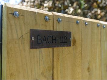 Bach 112 (Bachcare) - Waimarama