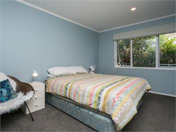 Ocean Oasis (Bachcare) - Langs Beach