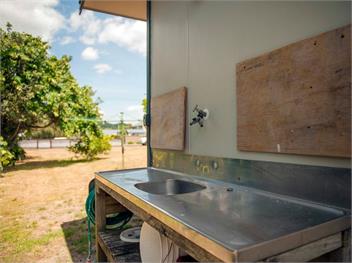 Hetherington Haven (Bachcare) - Whangamata