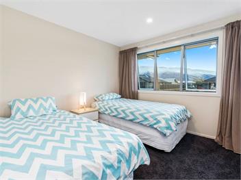 Pisa Oasis (Bachcare) - Cromwell