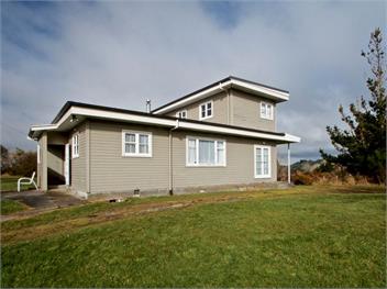 Raetihi Cottage (Bachcare) - Raetihi