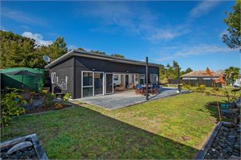 The Sunshine Bungalow (Bachcare) - Mangawhai Heads
