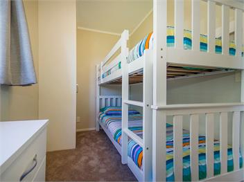Sandy Doorstep (Bachcare) - Whangamata