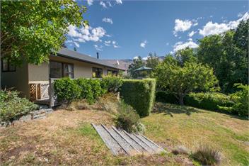 Southern Serenity (Bachcare) - Wanaka