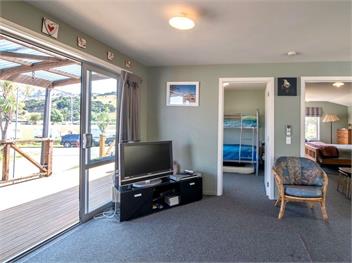 Bay Bliss (Bachcare) - Akaroa