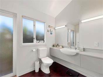 Mahuta Maison (Bachcare) - Five Mile Bay