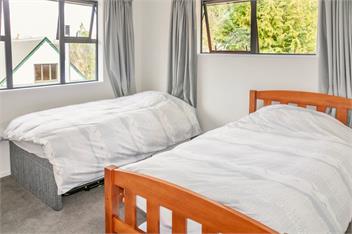Lofty Quarters (Bachcare) - Hanmer Springs