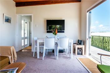 The Island Gem (Bachcare) - Oneroa