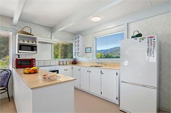 Pukenui Paradise (Bachcare) - Havelock