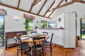 Waimea Cottage (Bachcare) - Waikanae Beach