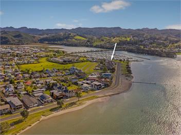 Harbourside Haven (Bachcare) - Whangamata