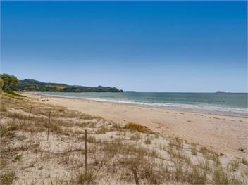 Poppy's Beach House (Bachcare) - Whangapoua