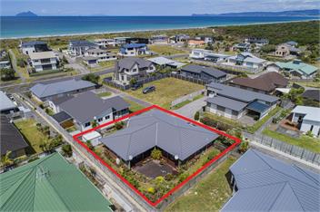 Bream Bay Bach (Bachcare) - Ruakaka