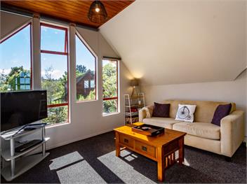 The Gingerbread House (Bachcare) - Ohakune